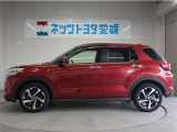 ライズ  ハイブリッド 1.2 Z