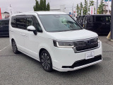 ステップワゴン  2.0 e:HEV スパーダ プレミアムライン