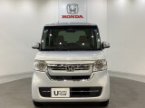 【Honda認定中古車 U-Select】 エンジン、オーディオやカーナビ(社外品は除く)に至るまで保証をお付け致します。全国のホンダディーラーで保証と整備が受けられます。