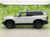 ランドクルーザー250 2.8 VX ディーゼル 4WD 