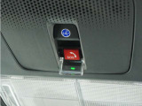 ◆新世代コネクテッド技術「Honda CONNECT」搭載。緊急時にオペレーターのサポートを受けることも可能です。