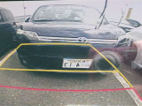 バックカメラ付き♪車庫入れ、バックでの駐車時に後方が見える事での安心感は大きいです☆一度装備したら外せなくなるアイテムです♪