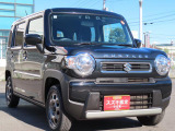 ハスラー ハイブリッド(HYBRID) G 
