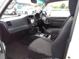 パジェロ 3.2 ショート VR-II ディーゼル 4WD 