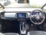 ホンダセンシング機能では衝突軽減ブレーキや、安全運転を支援する機能が盛りだくさん!毎日の運転に安心を届けます