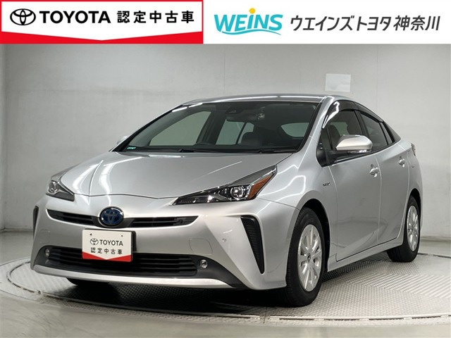 プリウス 1.8 S 