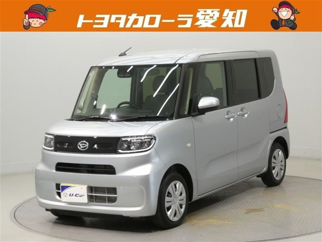 タント X 