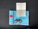 スマートキーはバッグなどにしまったままボタン操作でエンジンの始動・停止ができて大変便利です。