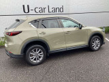 CX-5 2.2 XD スマートエディション 