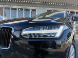XC90 D5 AWD モメンタム ディーゼル 4WD 