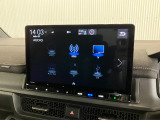 【オーディオ機能】Bluetooth対応、デジタルTV、CD・DVDプレイヤー、AM/FMチューナー付きです!
