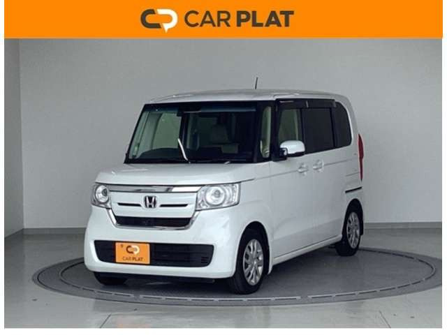 N-BOX G L ホンダセンシング
