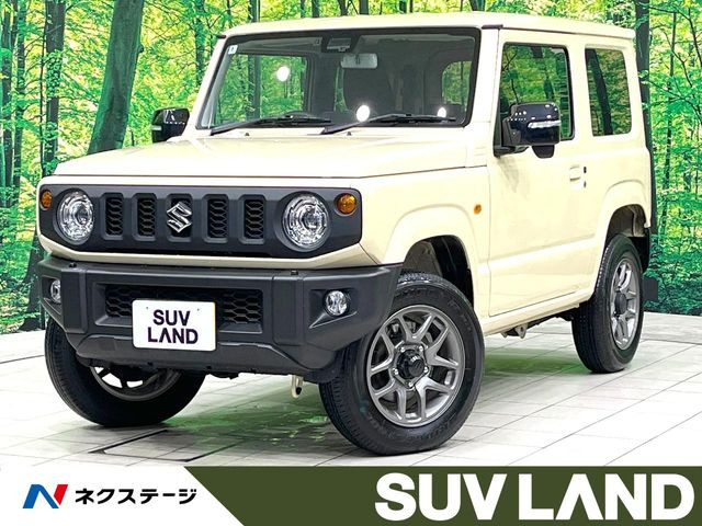 ジムニー  XC