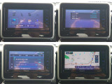 【マツダコネクト】ラジオ・テレビ/Bluetoothオーディオ、その他アプリケーションなどの機能で楽しむことができます。