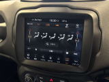 エアコン等の操作スイッチ