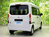 N-VAN G 