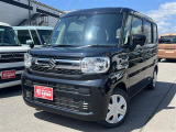 スペーシア ハイブリッド(HYBRID)  X 4WD 