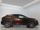 RX 300 バージョンL 4WD 