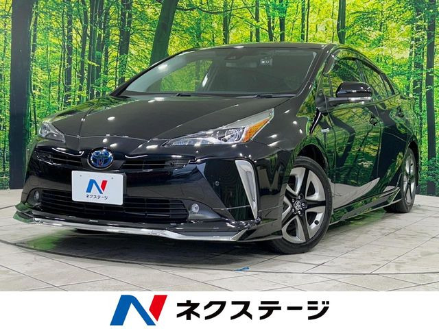 プリウス 1.8 S ツーリングセレクション 
