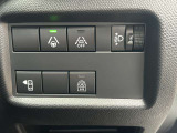 【運転席操作部】運転に役立つ機能ばかり!快適なドライブにしてくれること間違いなし!!
