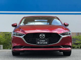 MAZDA3セダン 1.8 XD Lパッケージ 