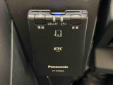 ETC車載器。
