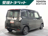 ルーミー 1.0 カスタム G-T 