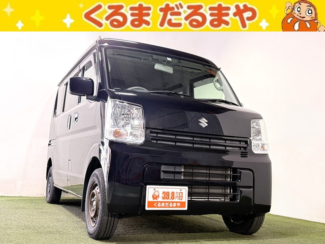 エブリイ ジョイン ハイルーフ