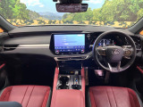 RX 500h Fスポーツパフォーマンス 4WD 