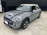 MINI NEXT2年間走行距離無制限保証100項目の納車前点検
