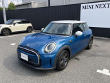 正規ディラーだからアフターも安心♪お問い合わせはMINI和歌山まで!