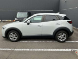 CX-3 1.8 XD 