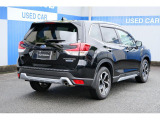 フォレスター 2.0 アドバンス 4WD 