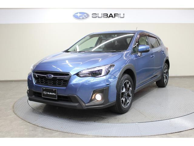 XV 2.0i-L アイサイト 4WD