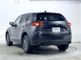CX-5 2.2 XD Lパッケージ 