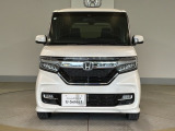 N-BOX G L ターボ ホンダセンシング 