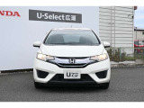 F  I  T  真ん中に アイ がある車です