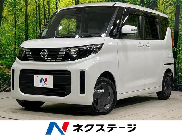 ルークス X 