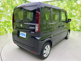 スペーシア ハイブリッド(HYBRID) G 4WD 