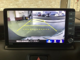 運転席・助手席とそれぞれシートヒーターがついてます。寒い冬には嬉しい機能です!