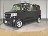 N-BOX G L ホンダセンシング 