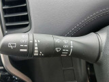 ワイパー操作スイッチ