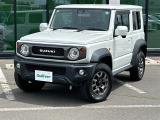 ジムニーシエラ 1.5 JC 4WD 4WD 修復歴無し