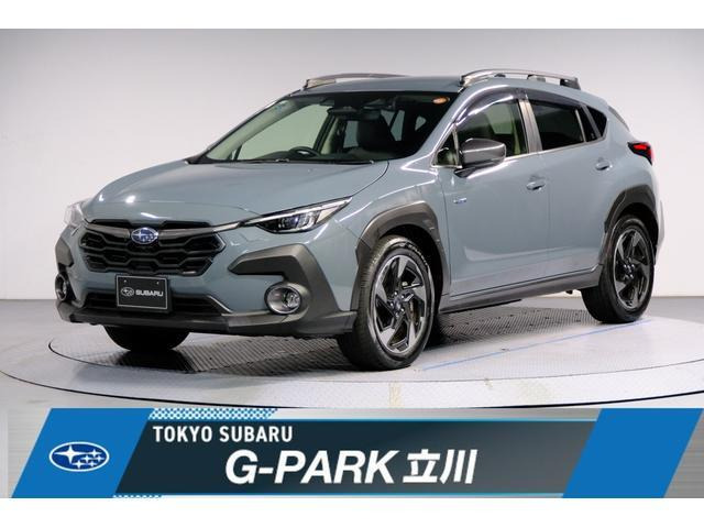 クロストレック 2.0 リミテッド 4WD 
