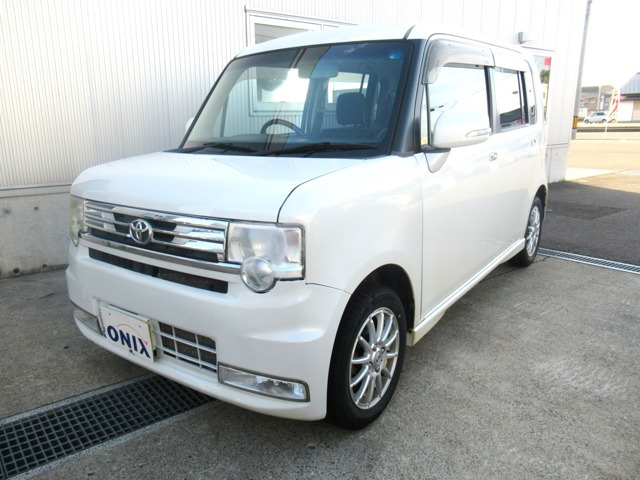 AZ-ワゴン XT 4WD