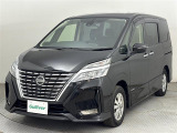 セレナ 2.0 ハイウェイスター 4WD 修復歴無し