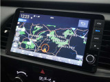 ◆ホンダ純正メモリーナビ◆初めての場所もナビゲーションがご案内!楽しい旅行をサポートします。