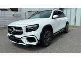 GLB GLB200d 4マチック AMGラインパッケージ 4WD MP202502