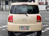 アルトラパン X 4WD 