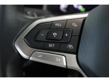 《ACC》アダプティブクルーズコントロール(全車速追従機能付)は30-160kmhまで設定可能です。